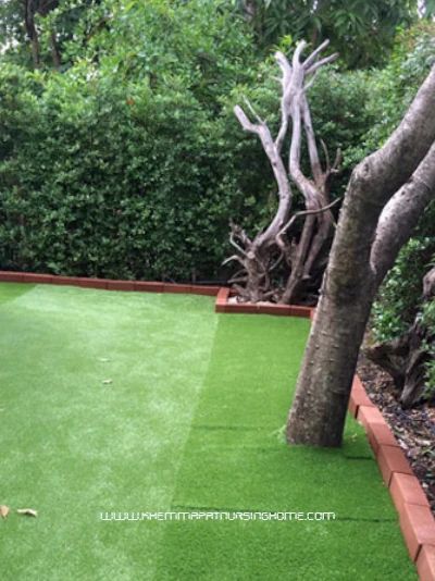 ภาพสถานที่ เขมภัช เนอร์สซิ่งโฮม นนทบุรี