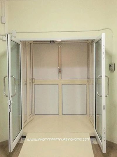 ภาพสถานที่ เขมภัช เนอร์สซิ่งโฮม นนทบุรี