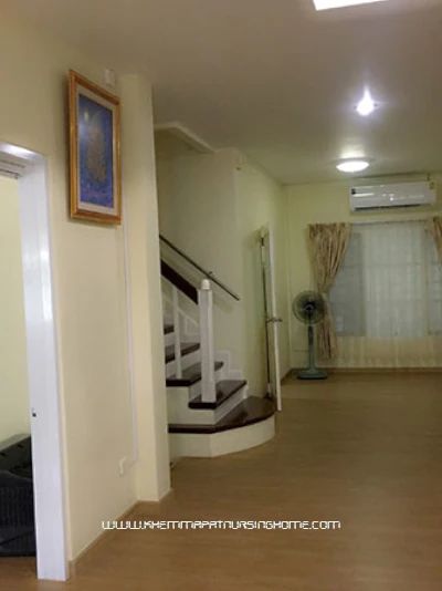 ภาพสถานที่ เขมภัช เนอร์สซิ่งโฮม นนทบุรี