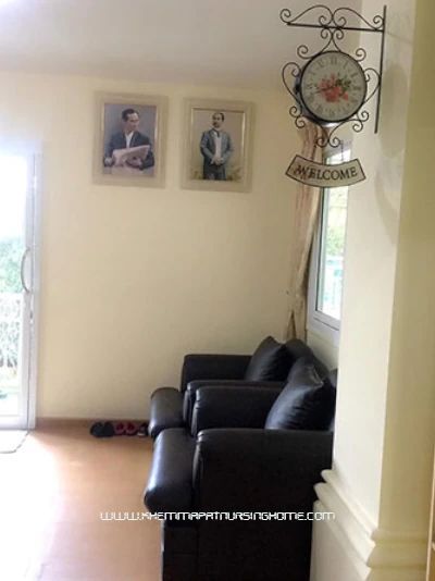 ภาพสถานที่ เขมภัช เนอร์สซิ่งโฮม นนทบุรี