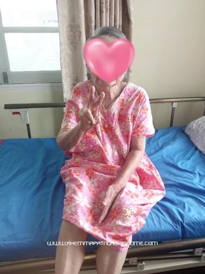 กิจกรรมการดูแล เขมภัช เนอร์สซิ่งโฮม นนทบุรี