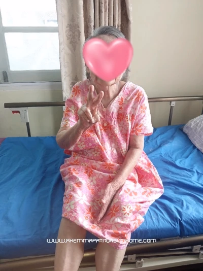 เขมภัช เนอร์สซิ่งโฮม ศูนย์ดูแลผู้สูงอายุ นนทบุรี บริการดูแล ผู้ป่วยอัมพฤกษ์ อัมพาต