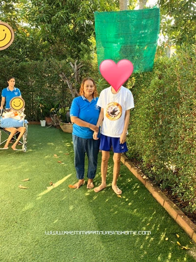 เขมภัช เนอร์สซิ่งโฮม ศูนย์ดูแลผู้สูงอายุ นนทบุรี บริการดูแล ผู้ป่วยโรคกระดูกพรุนเรื้อรังและต้องการการดูแลอย่างใกล้ชิด