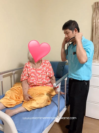 เขมภัช เนอร์สซิ่งโฮม ศูนย์ดูแลผู้สูงอายุ นนทบุรี บริการดูแล ผู้สูงวัยที่บุตรหลานไม่สะดวกดูแลด้วยตนเอง